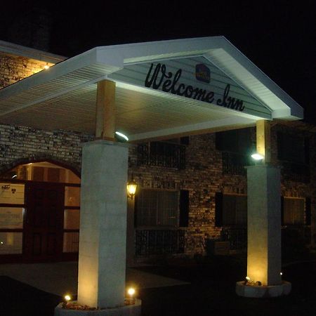 Ripon Welcome Inn And Suites Экстерьер фото