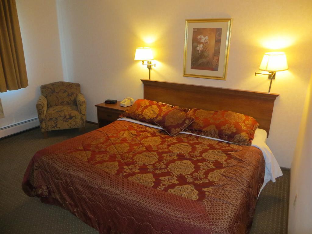 Ripon Welcome Inn And Suites Номер фото