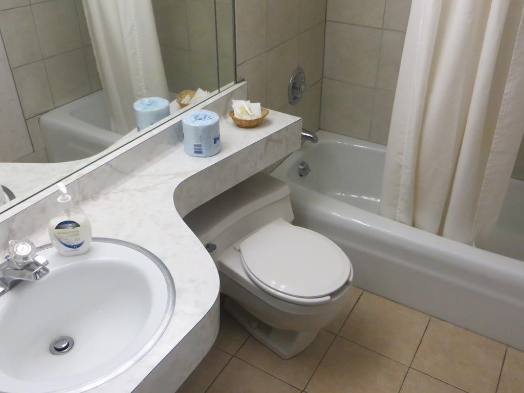 Ripon Welcome Inn And Suites Номер фото