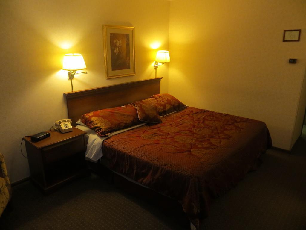 Ripon Welcome Inn And Suites Номер фото