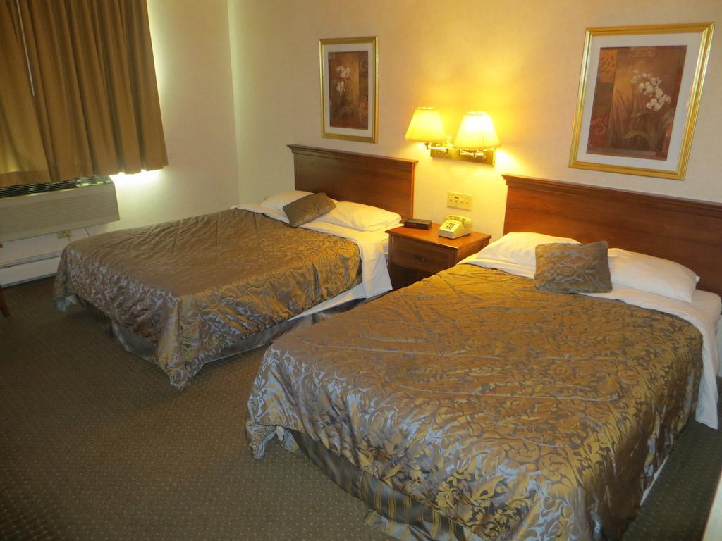 Ripon Welcome Inn And Suites Номер фото