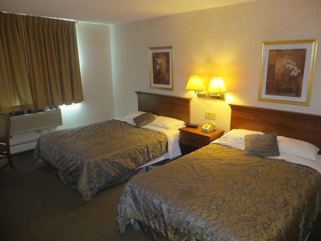 Ripon Welcome Inn And Suites Номер фото