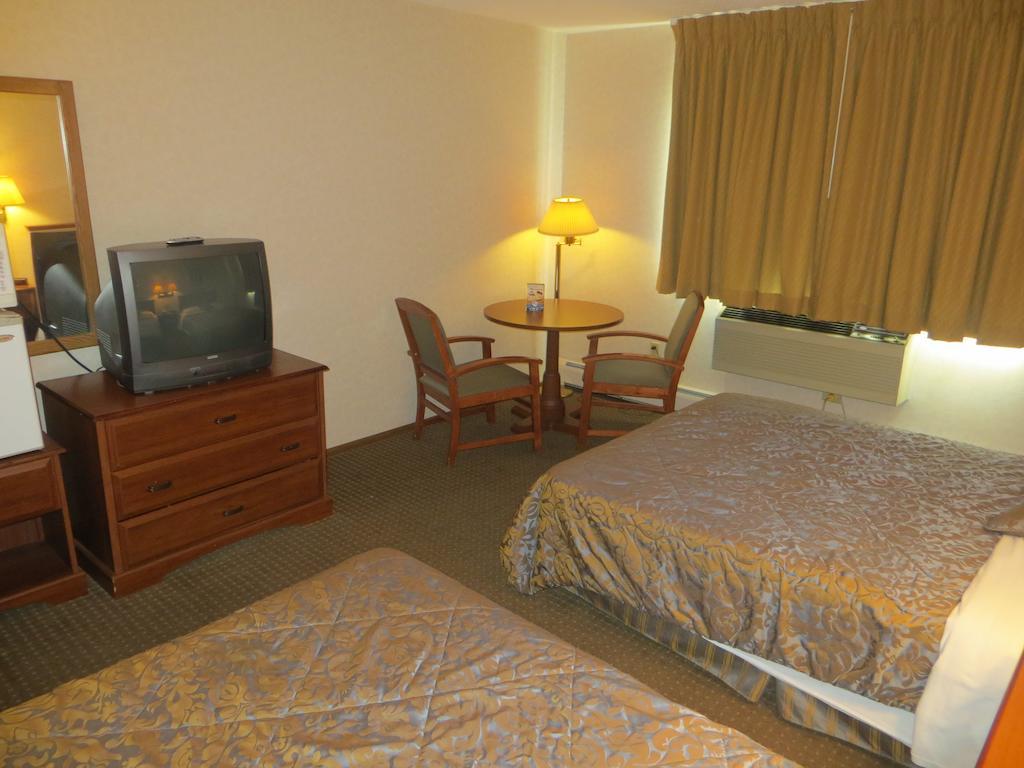 Ripon Welcome Inn And Suites Номер фото