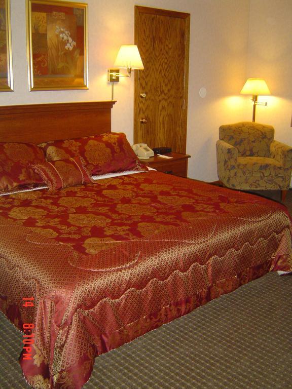 Ripon Welcome Inn And Suites Экстерьер фото