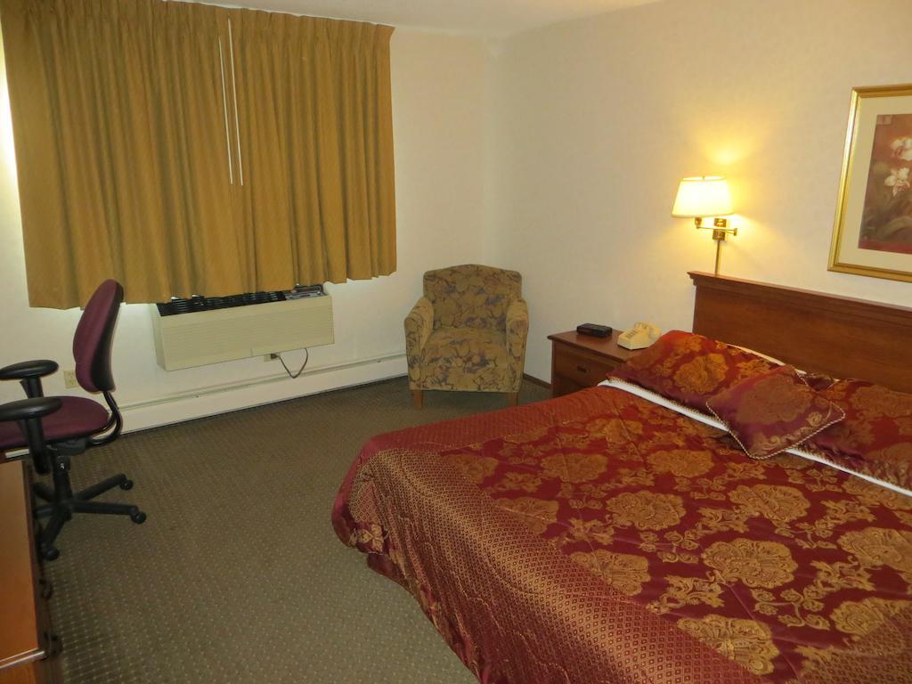 Ripon Welcome Inn And Suites Экстерьер фото