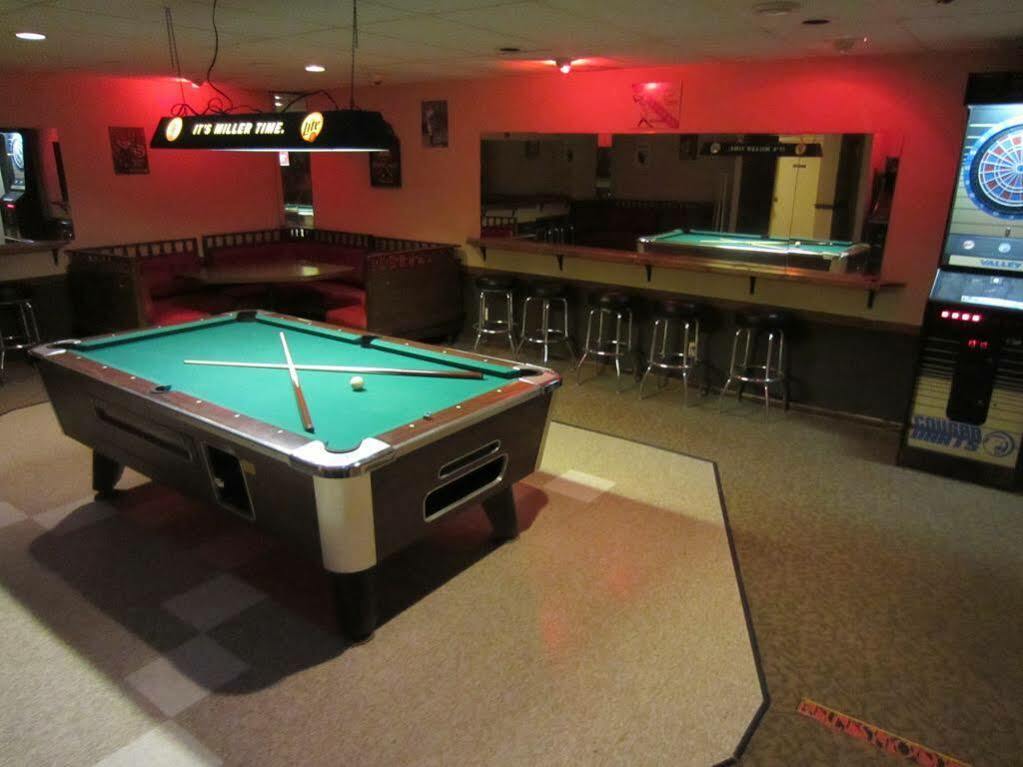 Ripon Welcome Inn And Suites Экстерьер фото